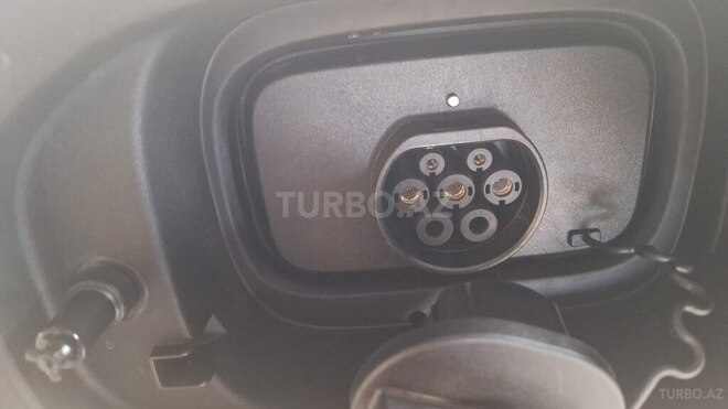 Changan Qiyuan A05 2025, 0 km - 1.5 l - Tovuz