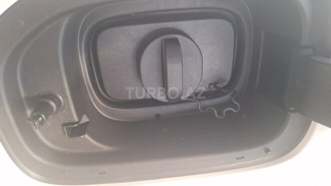 Changan Qiyuan A05 2025, 0 km - 1.5 l - Tovuz