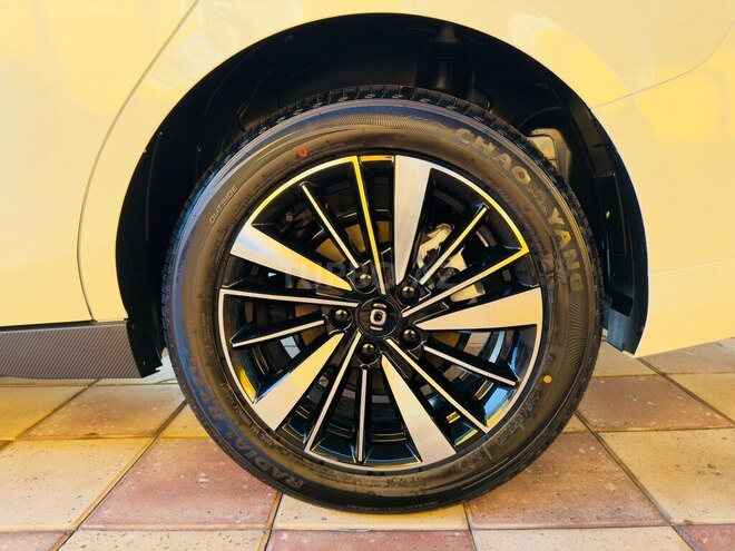 Changan Qiyuan A05 2025, 0 km - 1.5 l - Tovuz