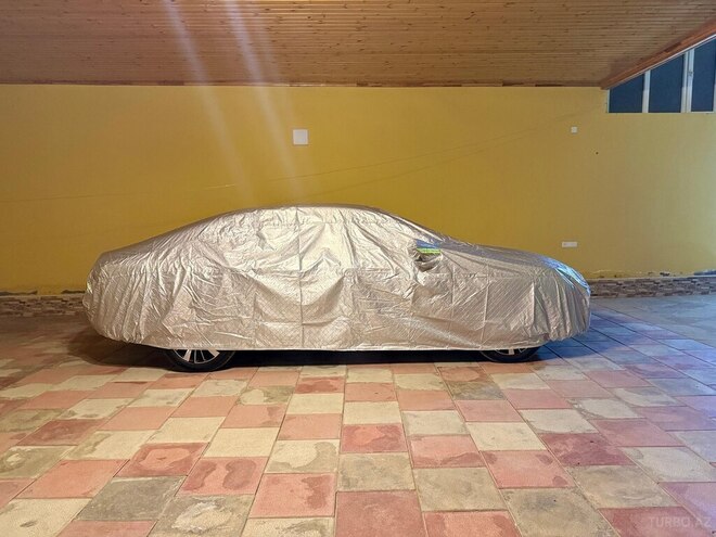 Changan Qiyuan A05 2025, 0 km - 1.5 l - Tovuz