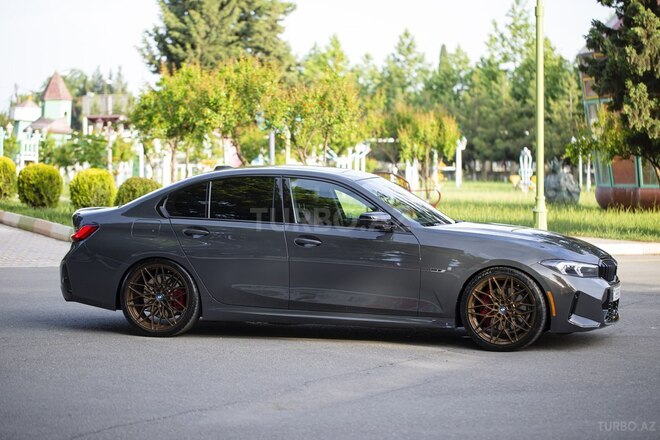 BMW 330e-5