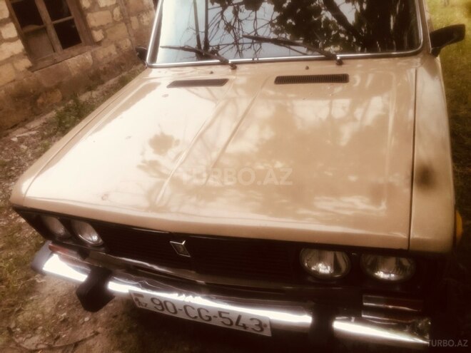 LADA (VAZ) 2106 1979, 90,000 km - 1.3 л - Tərtər