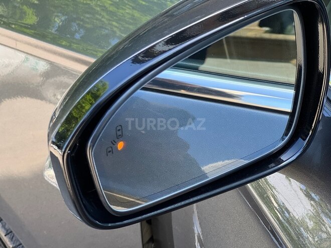 Ford Fusion (North America) 2015, 108,000 km - 2.0 л - Gəncə