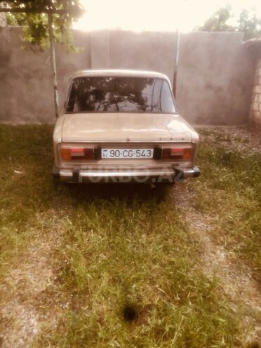 LADA (VAZ) 2106 1979, 90,000 km - 1.3 л - Tərtər