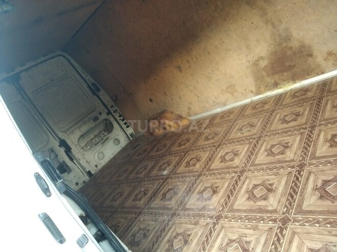 Ford Transit 1998, 549,001 km - 2.5 л - İmişli