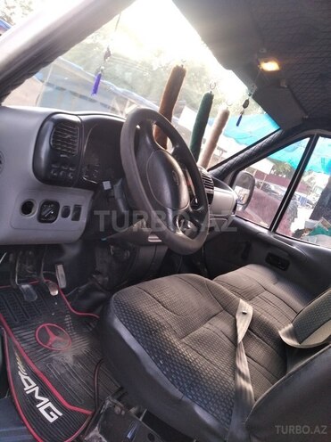 Ford Transit 1998, 549,001 km - 2.5 л - İmişli