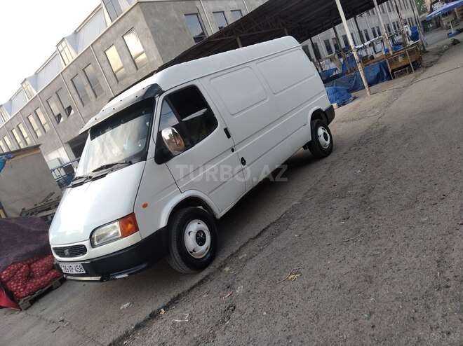 Ford Transit 1998, 549,001 km - 2.5 л - İmişli