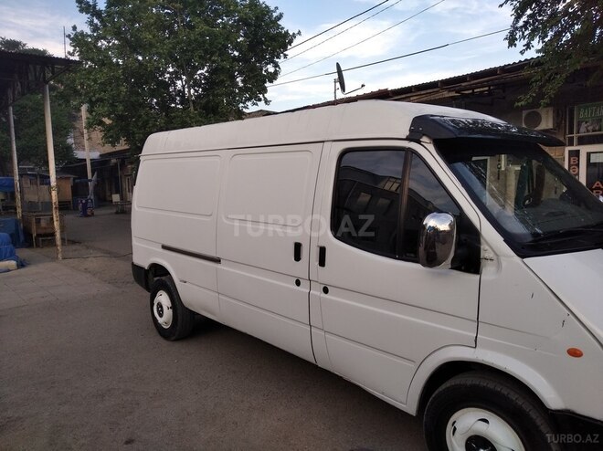 Ford Transit 1998, 549,001 km - 2.5 л - İmişli