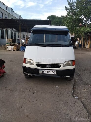 Ford Transit 1998, 549,001 km - 2.5 л - İmişli