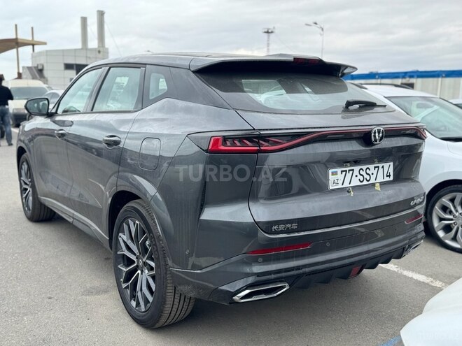 Changan  2025, 0 km - 1.5 l - Bakı