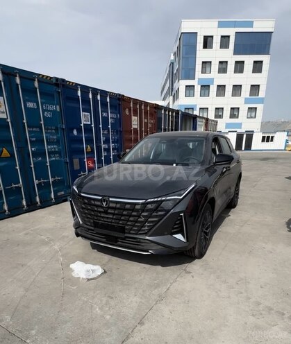 Changan  2025, 0 km - 1.5 l - Bakı