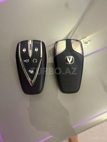 Changan  2025, 0 km - 1.5 l - Bakı