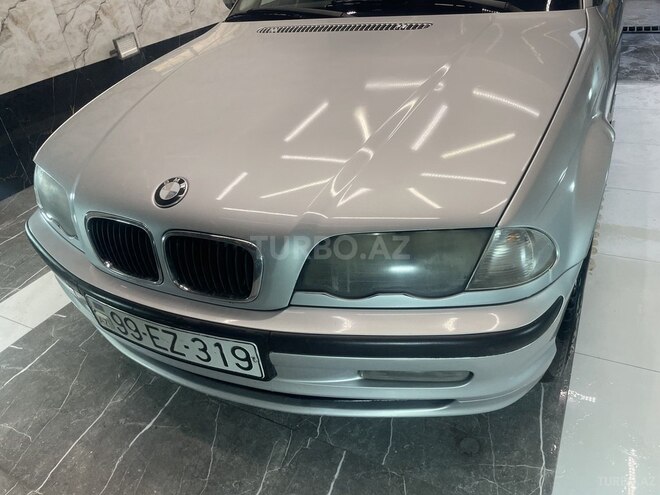 BMW 318 1998, 600,000 km - 1.9 l - Bakı