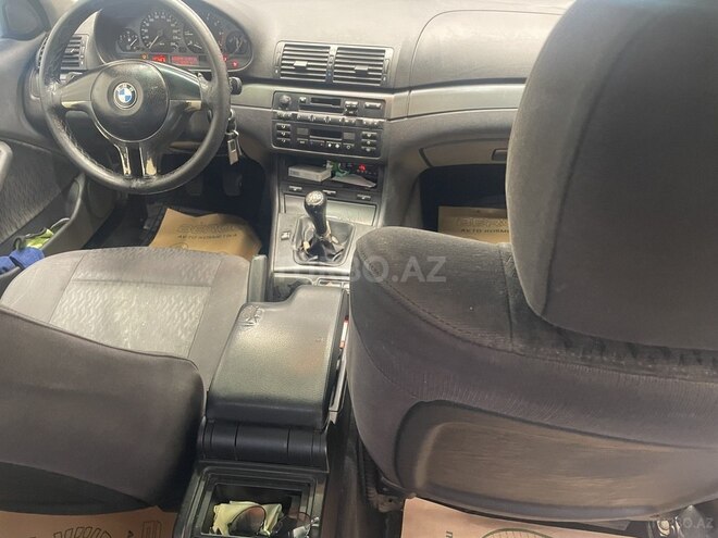 BMW 318 1998, 600,000 km - 1.9 l - Bakı