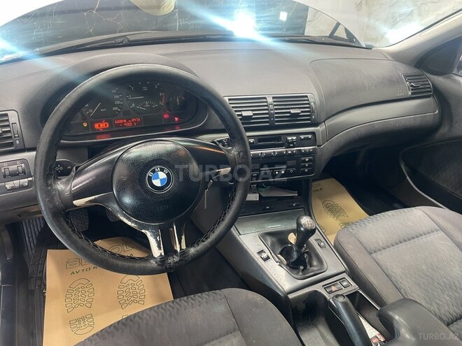 BMW 318 1998, 600,000 km - 1.9 l - Bakı