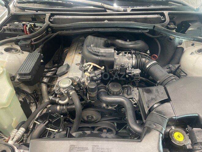 BMW 318 1998, 600,000 km - 1.9 l - Bakı
