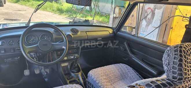 LADA (VAZ) 2106 1999, 56,789 km - 1.5 l - Qazax