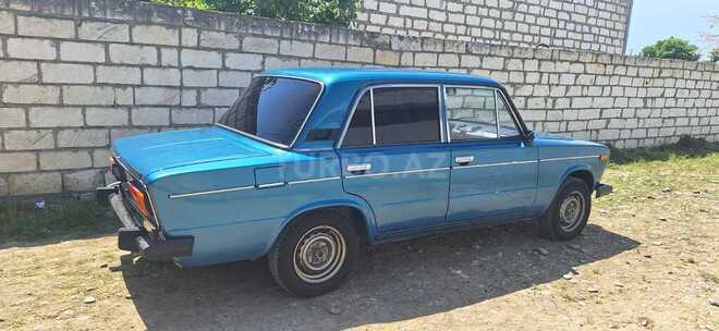 LADA (VAZ) 2106 1999, 56,789 km - 1.5 l - Qazax
