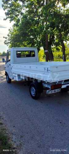 Mercedes 410 D 1990, 286,544 km - 2.3 л - İsmayıllı