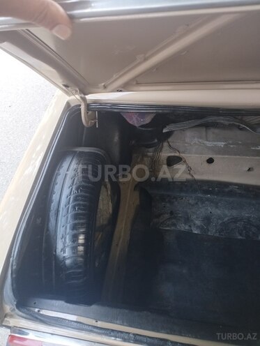 LADA (VAZ) 2106 1991, 54,142 km - 1.3 л - Şamaxı