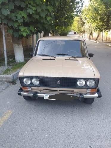 LADA (VAZ) 2106 1991, 54,142 km - 1.3 л - Şamaxı