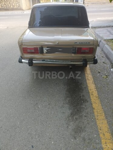 LADA (VAZ) 2106 1991, 54,142 km - 1.3 л - Şamaxı