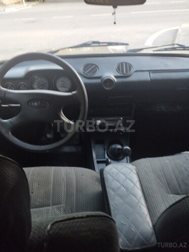 LADA (VAZ) 2106 1991, 54,142 km - 1.3 л - Şamaxı