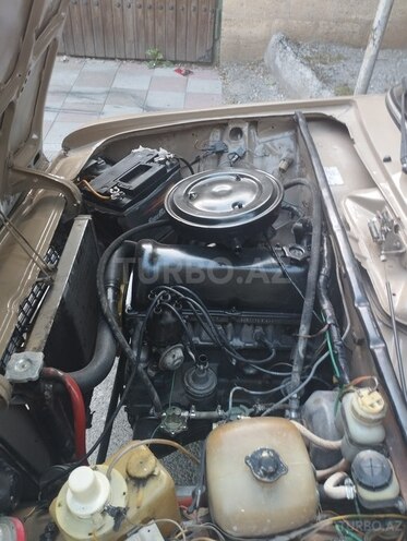 LADA (VAZ) 2106 1991, 54,142 km - 1.3 л - Şamaxı