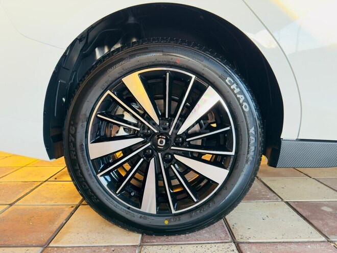 Changan Qiyuan A05 2025, 0 km - 1.5 l - Tovuz