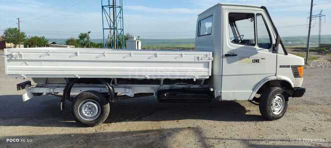 Mercedes 410 D 1990, 286,544 km - 2.3 л - İsmayıllı