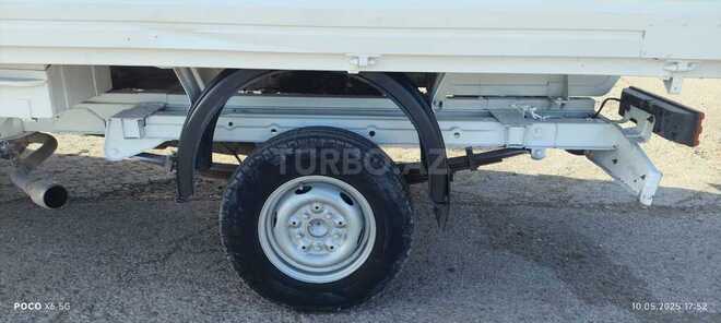 Mercedes 410 D 1990, 286,544 km - 2.3 л - İsmayıllı