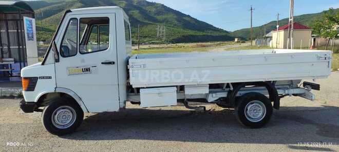 Mercedes 410 D 1990, 286,544 km - 2.3 л - İsmayıllı