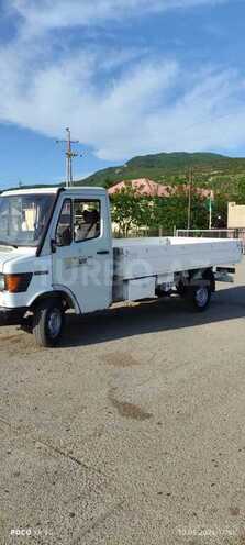 Mercedes 410 D 1990, 286,544 km - 2.3 л - İsmayıllı
