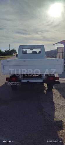 Mercedes 410 D 1990, 286,544 km - 2.3 л - İsmayıllı