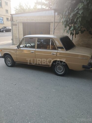 LADA (VAZ) 2106 1991, 54,142 km - 1.3 л - Şamaxı