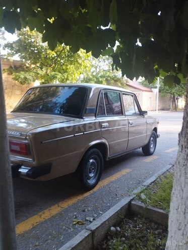 LADA (VAZ) 2106 1991, 54,142 km - 1.3 л - Şamaxı