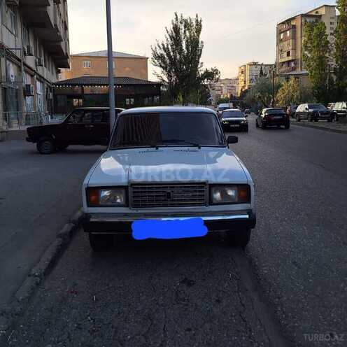 LADA (VAZ) 2107 2009, 95,000 km - 1.6 l - Bakı