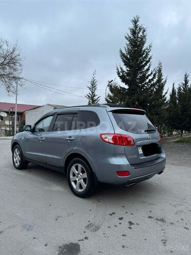 Hyundai Santa Fe 2007, 246,000 km - 2.0 л - Bakı