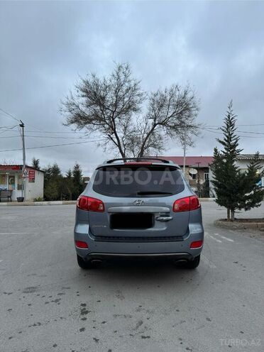 Hyundai Santa Fe 2007, 246,000 km - 2.0 л - Bakı