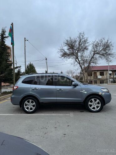 Hyundai Santa Fe 2007, 246,000 km - 2.0 л - Bakı