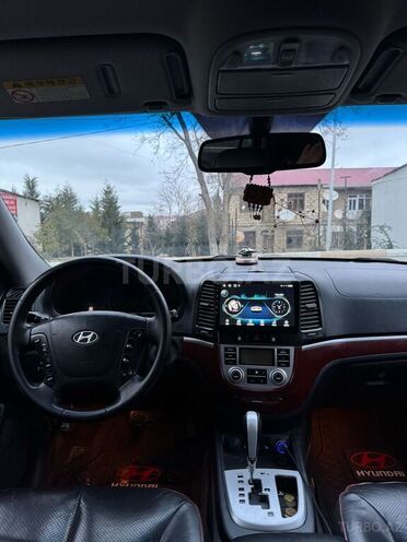 Hyundai Santa Fe 2007, 246,000 km - 2.0 л - Bakı