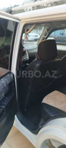 Mitsubishi Pajero io 1999, 300,000 km - 1.8 l - Şirvan