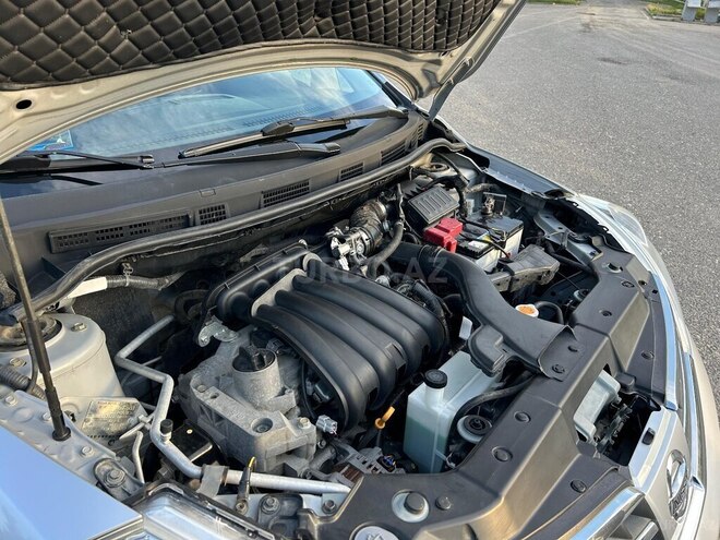 Nissan Tiida 2011, 126,000 km - 1.5 л - Şirvan