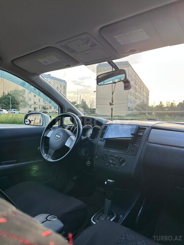 Nissan Tiida 2011, 126,000 km - 1.5 л - Şirvan