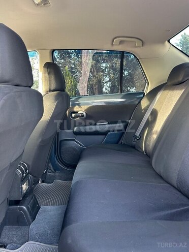Nissan Tiida 2011, 126,000 km - 1.5 л - Şirvan