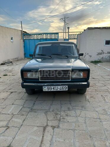 LADA (VAZ) 2107 2003, 90,000 km - 1.6 л - Bakı