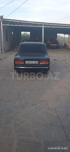LADA (VAZ) 2107 2003, 90,000 km - 1.6 л - Bakı