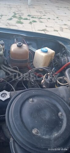 LADA (VAZ) 2107 2003, 90,000 km - 1.6 л - Bakı