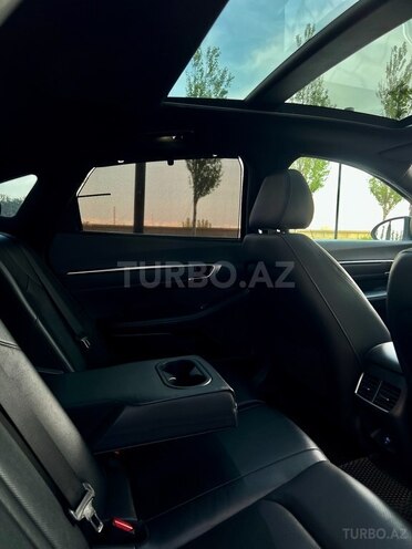 Hyundai Sonata 2020, 98,000 km - 2.0 л - Bakı