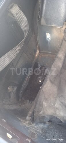 LADA (VAZ) 2107 2003, 90,000 km - 1.6 л - Bakı